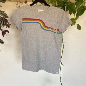 Marine Layer graphic tee